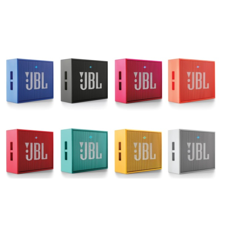 JBL muziek box bluetooth